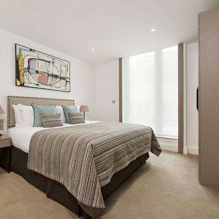 The Jubilee By Supercity Aparthotels Leeds  Bagian luar foto