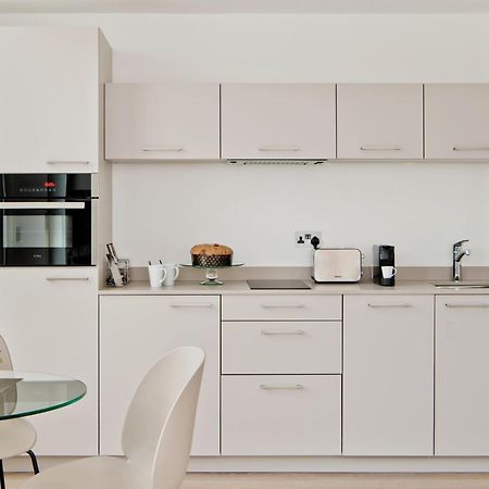 The Jubilee By Supercity Aparthotels Leeds  Bagian luar foto