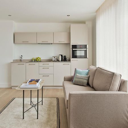 The Jubilee By Supercity Aparthotels Leeds  Bagian luar foto