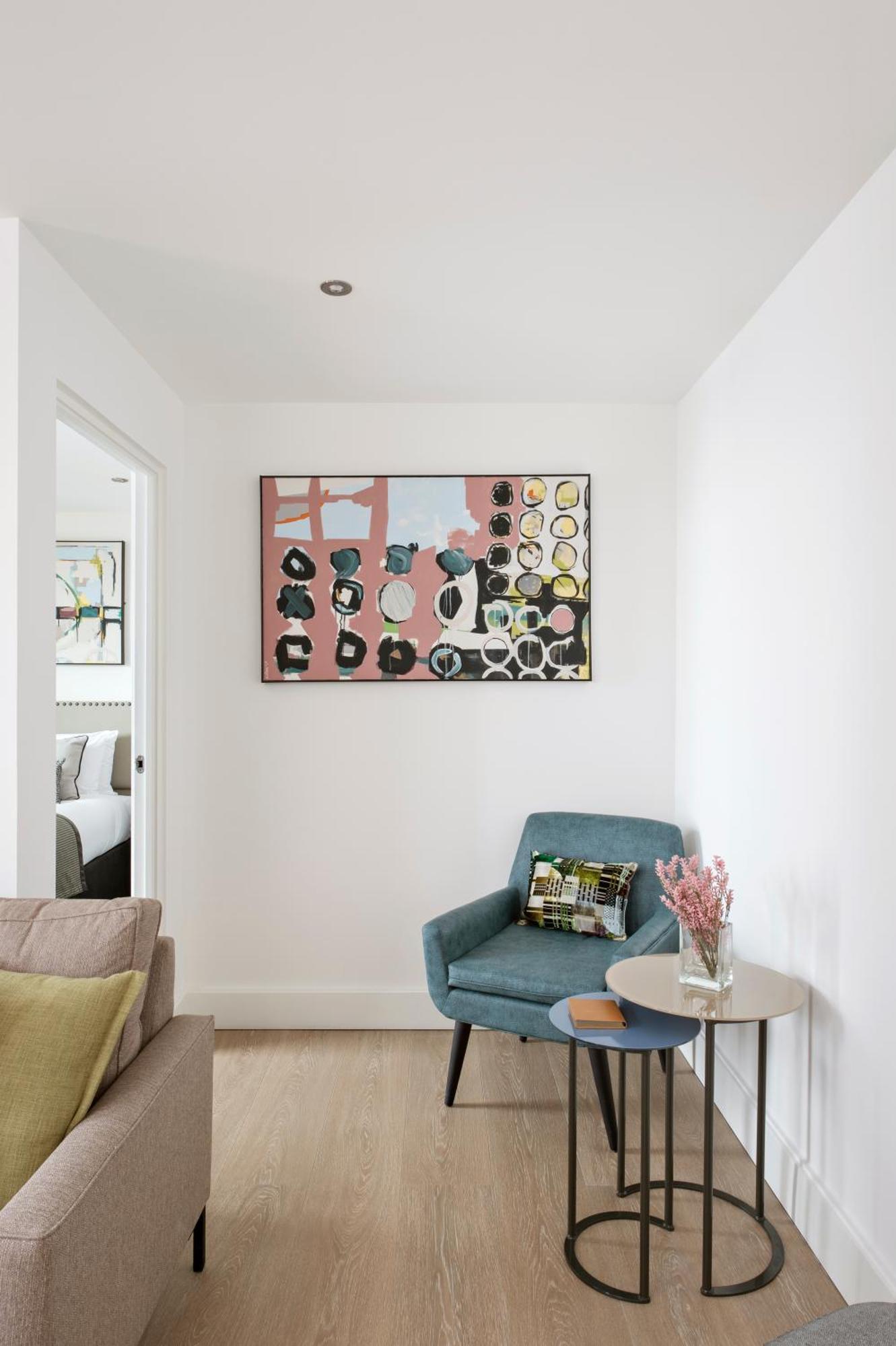The Jubilee By Supercity Aparthotels Leeds  Bagian luar foto