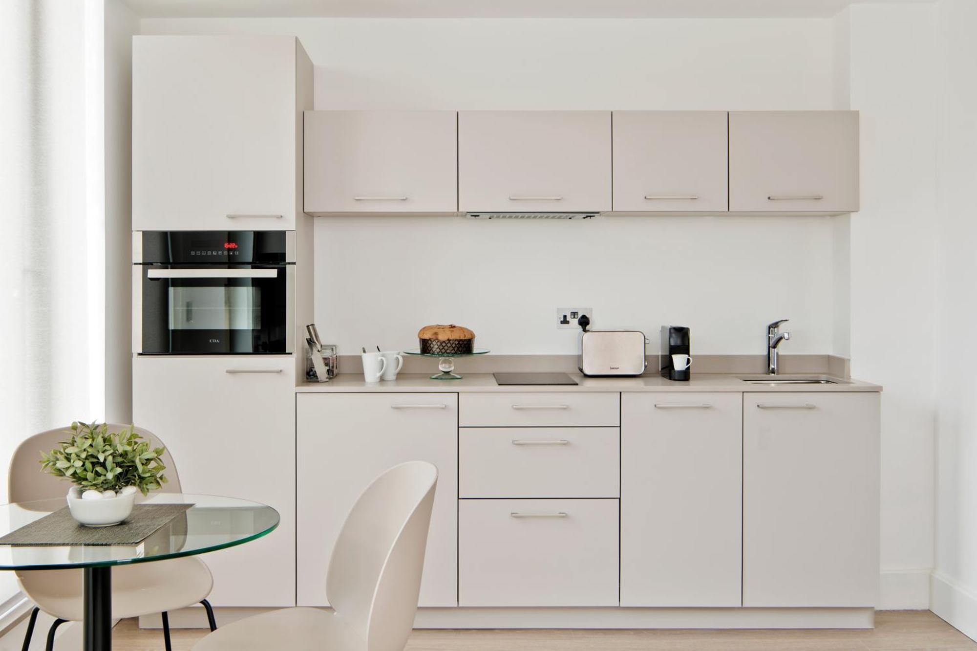 The Jubilee By Supercity Aparthotels Leeds  Bagian luar foto